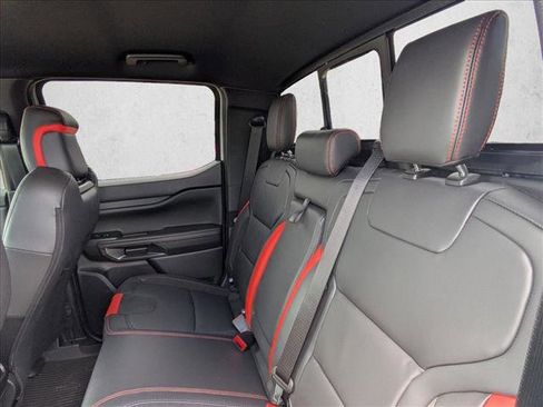 Used 2026 Ford Ranger Raptor AWD/4WD image 15