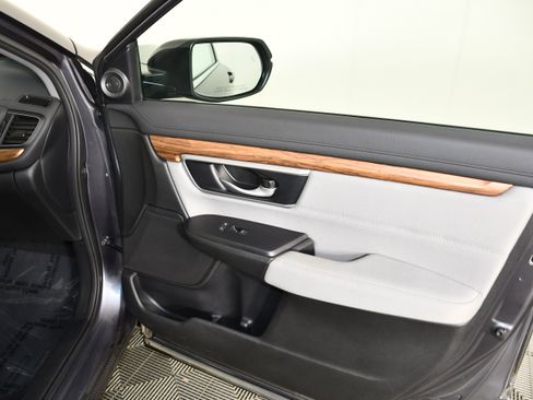 Used 2021 Honda CR-V EX image 40