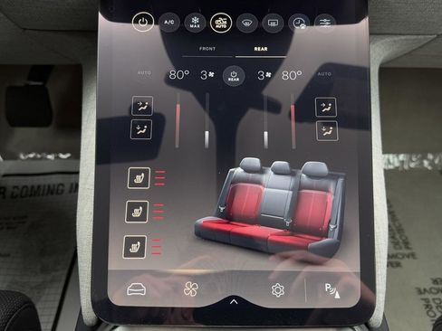Used 2023 Lucid Air Grand Touring AWD/4WD image 44