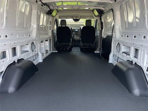 New 2025 Ford Transit 250 Low Roof image 18