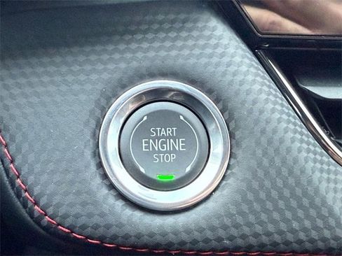 New 2026 Chevrolet Equinox RS w/ Safety and Technology Package image 10