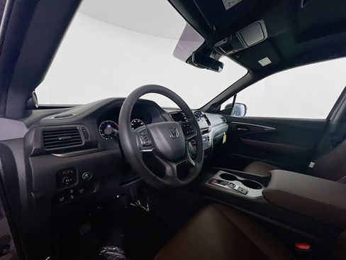 New 2026 Honda Ridgeline RTL image 17