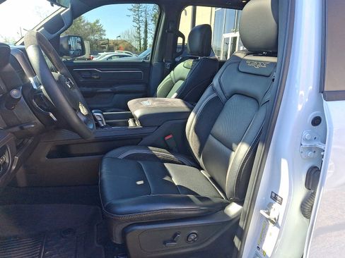Used 2024 RAM 1500 TRX AWD/4WD image 10