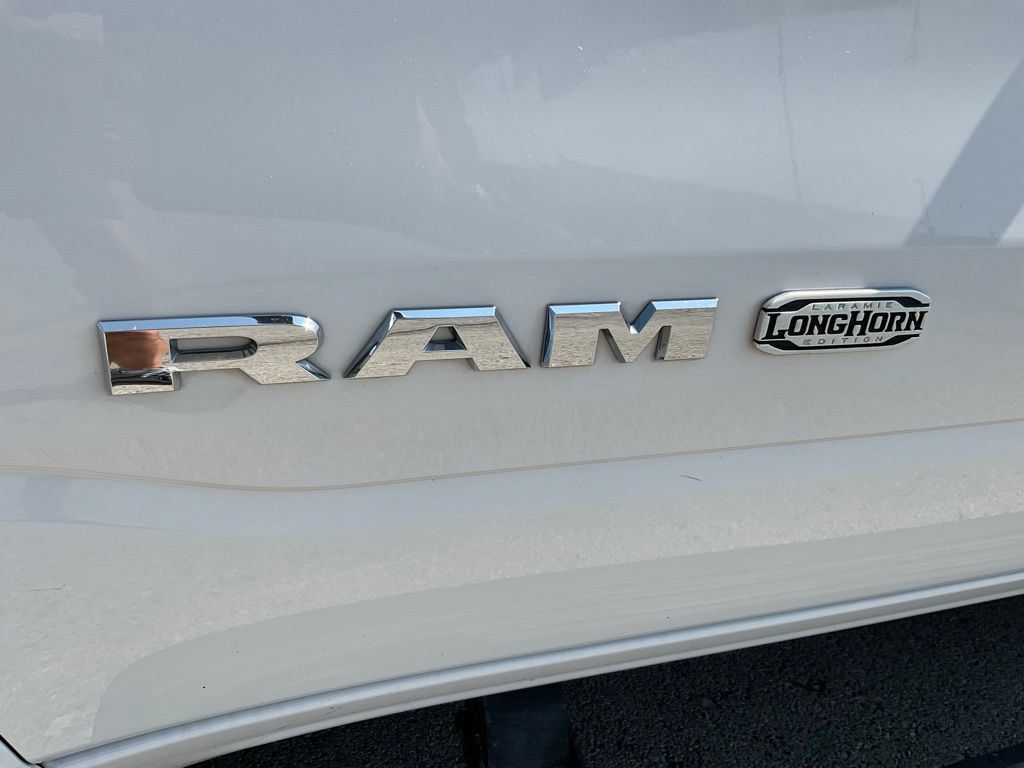 Used 2020 RAM 1500 Limited AWD/4WD image 24