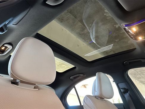 Certified 2025 Mercedes-Benz C 300 Sedan image 19