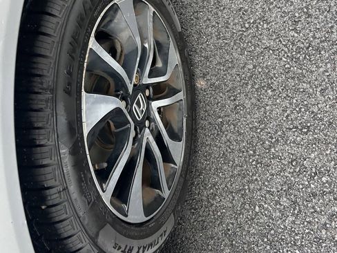 Used 2015 Honda Civic EX image 22