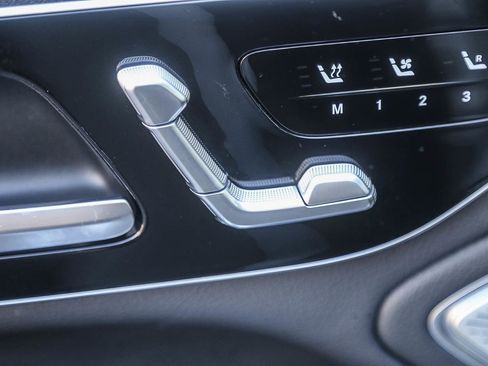 Used 2023 Mercedes-Benz EQS 450+ Sedan image 20