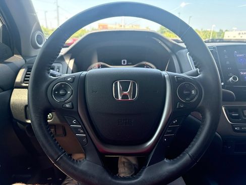 Used 2023 Honda Ridgeline RTL image 16