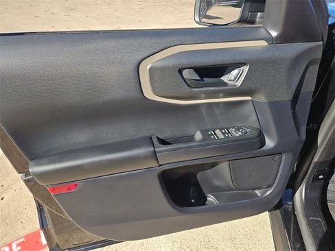 Used 2025 Ford Bronco Sport Big Bend image 14