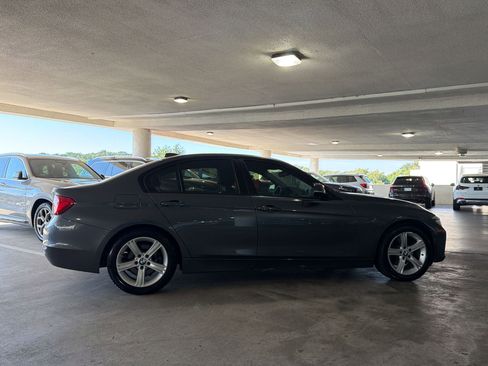 Used 2013 BMW 328i Sedan RWD image 6