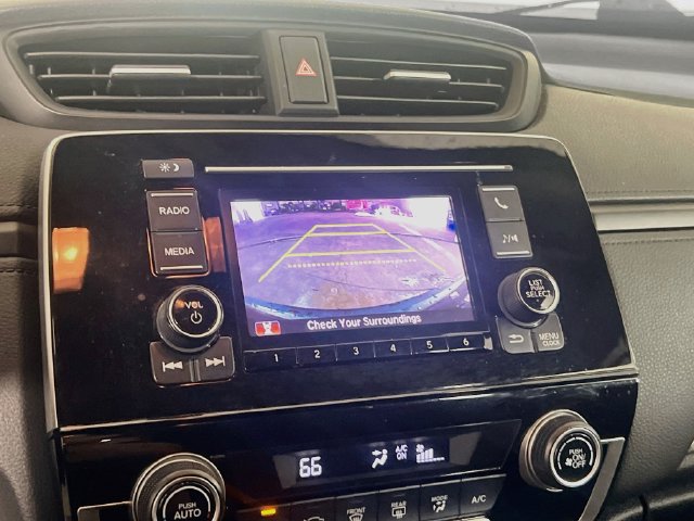 Used 2017 Honda CR-V LX image 13