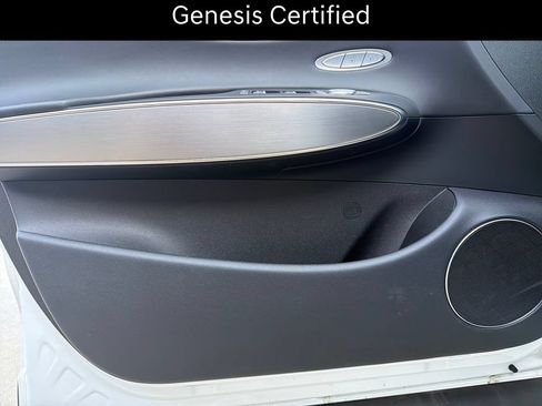 Certified 2026 Genesis GV70 2.5T Select AWD/4WD image 10