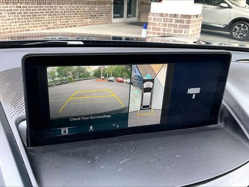 Used 2023 Acura RDX AWD w/ Advance Package image 27