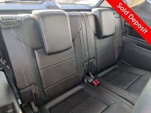Used 2022 Volkswagen Atlas SE image 17