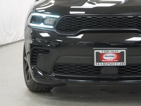 New 2026 Dodge Durango GT w/ Tow 'N Go Package image 6