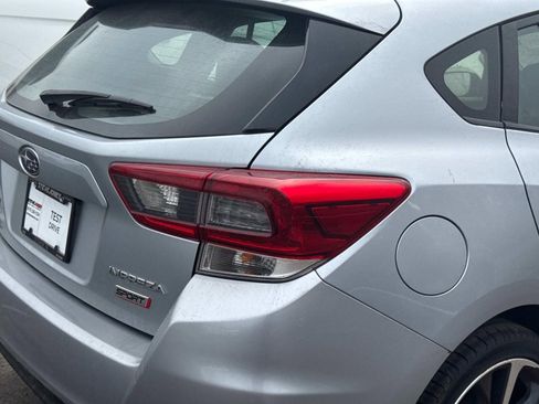 Used 2023 Subaru Impreza 2.0i Sport image 13