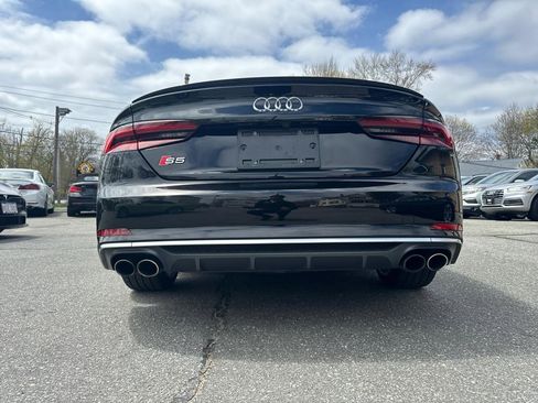 Used 2019 Audi S5 Premium Plus w/ Premium Plus AWD/4WD image 11
