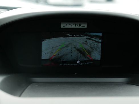 Certified 2017 Ford Escape SE w/ SE Sport Appearance Package image 27