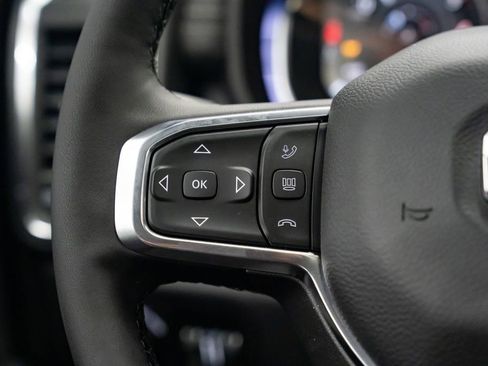 New 2026 RAM 2500 Laramie image 17