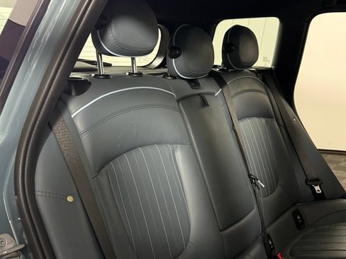 Used 2024 MINI Cooper Clubman S w/ MINI Untold Edition AWD/4WD image 23