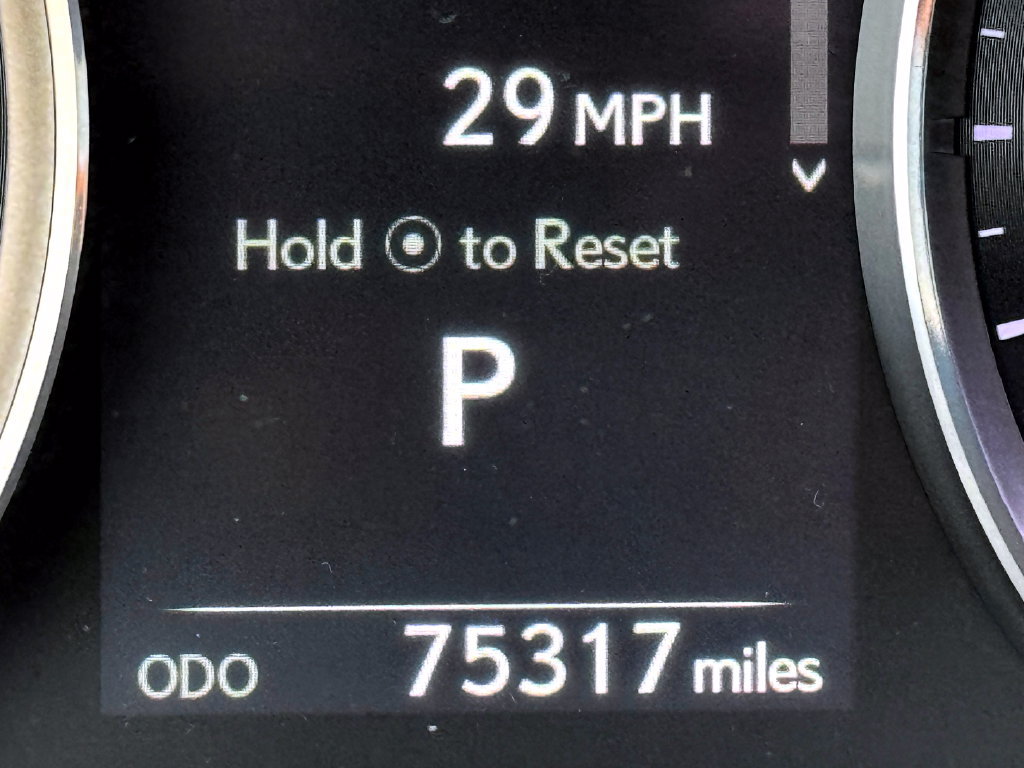 Used 2019 Lexus IS 300 AWD image 25