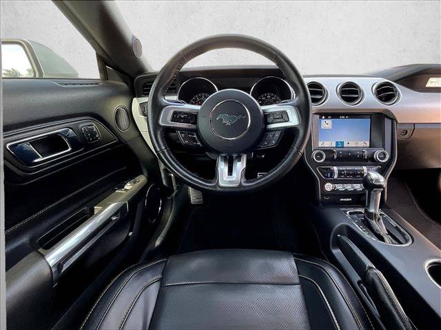 Used 2016 Ford Mustang GT Premium w/ Equipment Group 401A RWD image 6