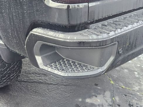 New 2026 Chevrolet Silverado 3500 High Country w/ High Country Premium Package image 36