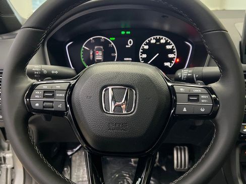 New 2026 Honda Civic Sport image 18