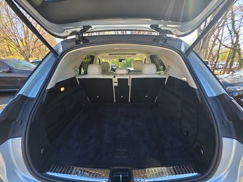 Certified 2026 Mercedes-Benz GLE 350 4MATIC image 19