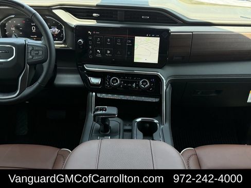 New 2026 GMC Sierra 1500 Denali Ultimate AWD/4WD image 13
