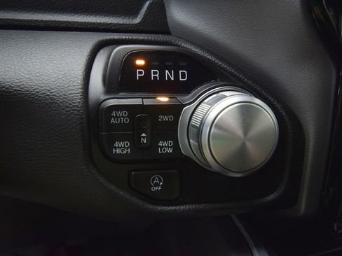 Used 2023 RAM 1500 Laramie image 24