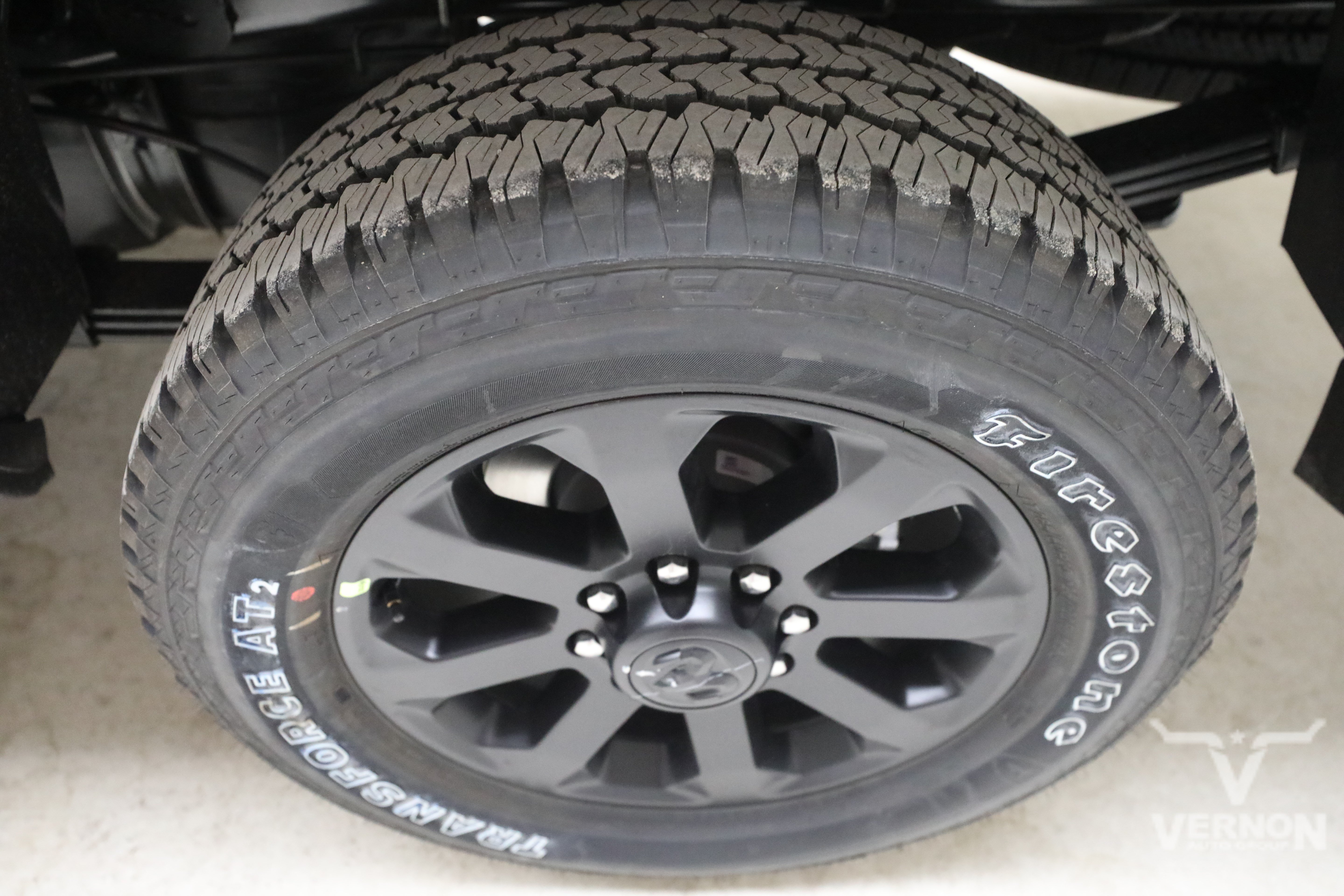 New 2027 RAM 3500 Laramie AWD/4WD image 33