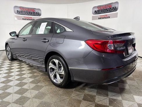 Used 2020 Honda Accord EX-L image 6