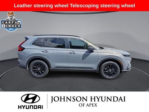 Used 2024 Honda CR-V Sport-L image 10