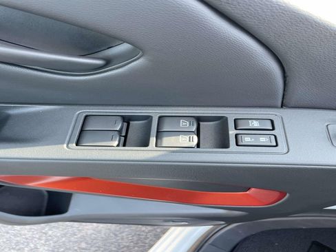 New 2026 Nissan Frontier PRO-4X AWD/4WD image 24