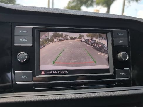 Used 2024 Volkswagen Jetta S FWD image 18