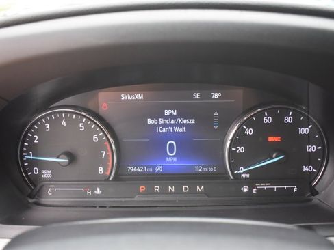 Used 2021 Ford Explorer XLT w/ Equipment Group 202A RWD image 22
