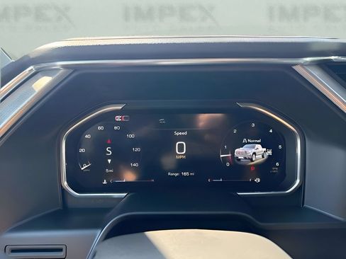 New 2026 GMC Sierra 1500 Denali AWD/4WD image 22