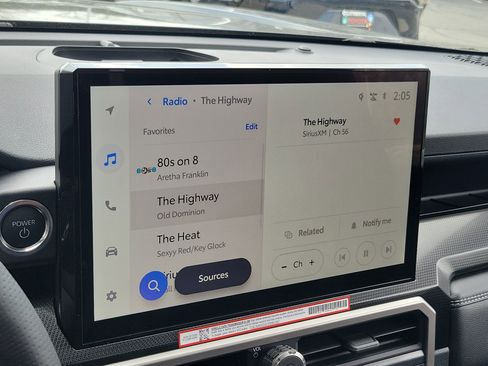 New 2026 Toyota 4Runner Limited image 29