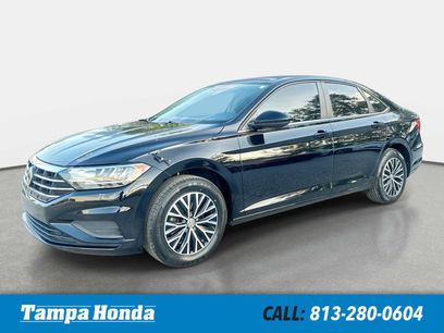Used 2020 Volkswagen Jetta SE