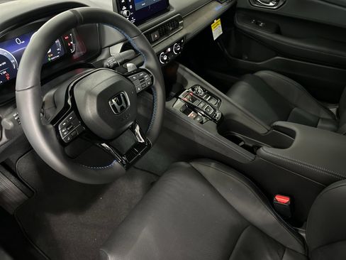 New 2026 Honda Prelude image 9