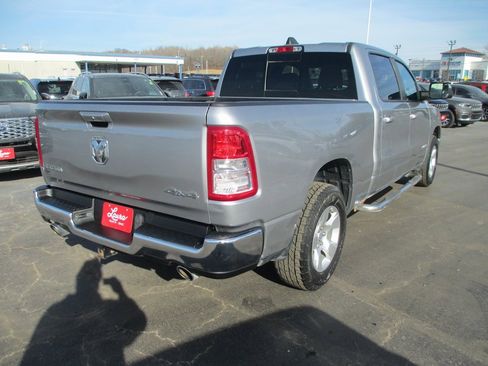Used 2021 RAM 1500 Big Horn image 5