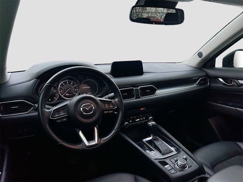 Used 2020 MAZDA CX-5 Touring image 26