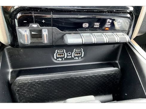 Certified 2024 RAM 3500 Laramie image 30