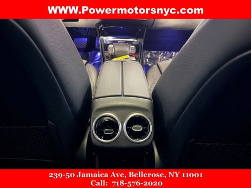 Used 2022 Mercedes-Benz CLA 250 4MATIC w/ Premium Package Lite image 29