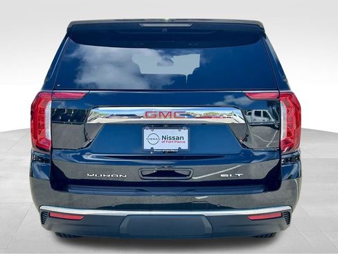Used 2023 GMC Yukon SLT image 7