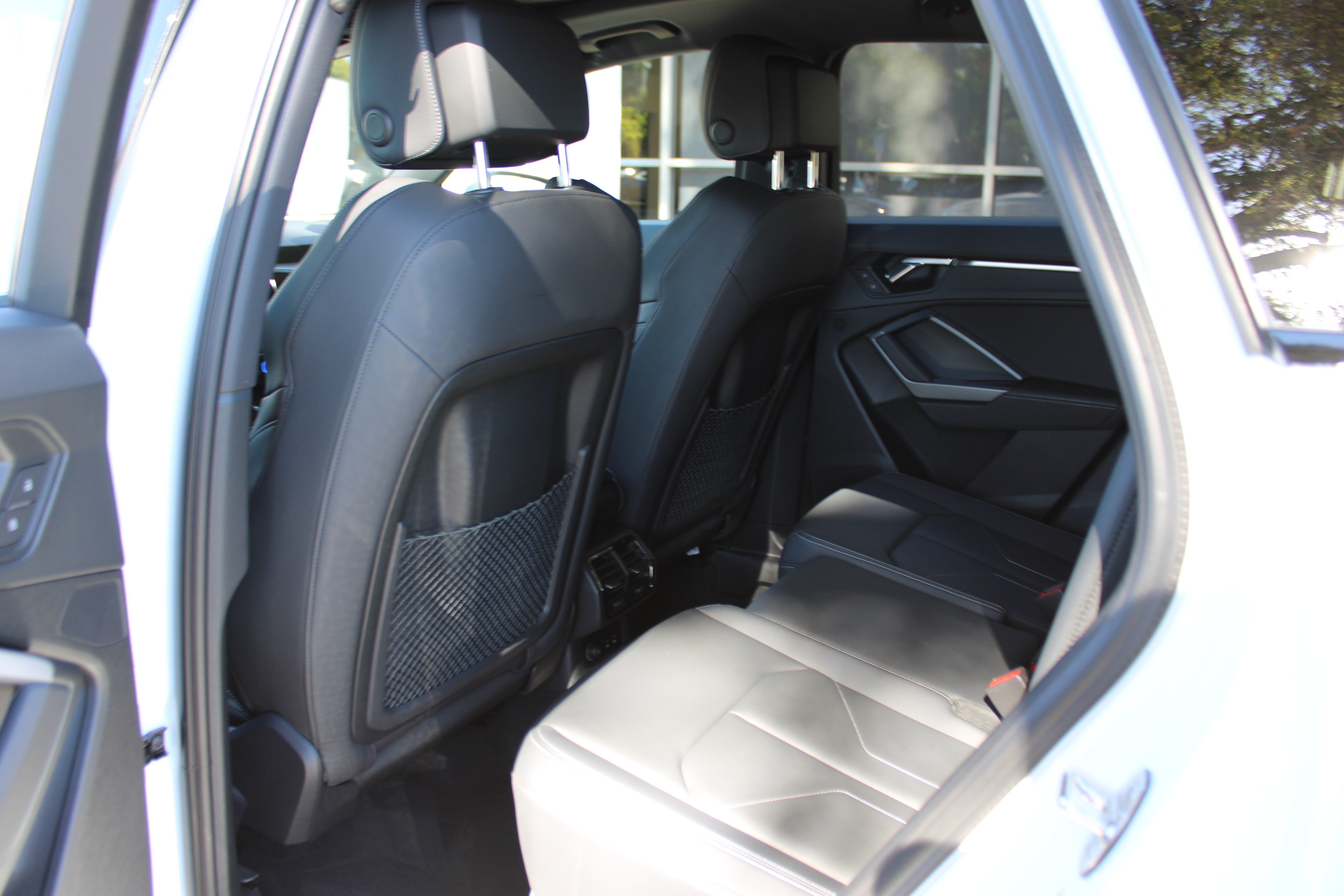 Used 2025 Audi Q3 2.0T Premium w/ Convenience Package AWD/4WD image 22