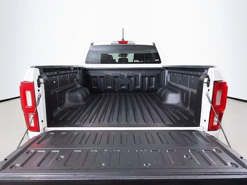 Used 2022 Ford Ranger XLT w/ Equipment Group 301A Mid image 12