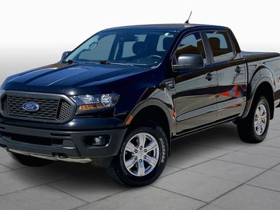 Used 2019 Ford Ranger XL w/ FX4 Off-Road Package