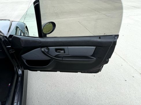 Used 1999 BMW M Roadster image 18